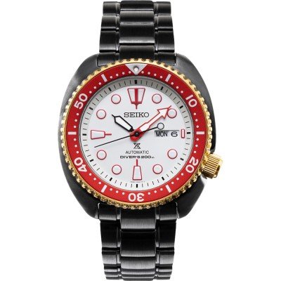 montre Seiko SRPJ52K1 Prospex Turtle