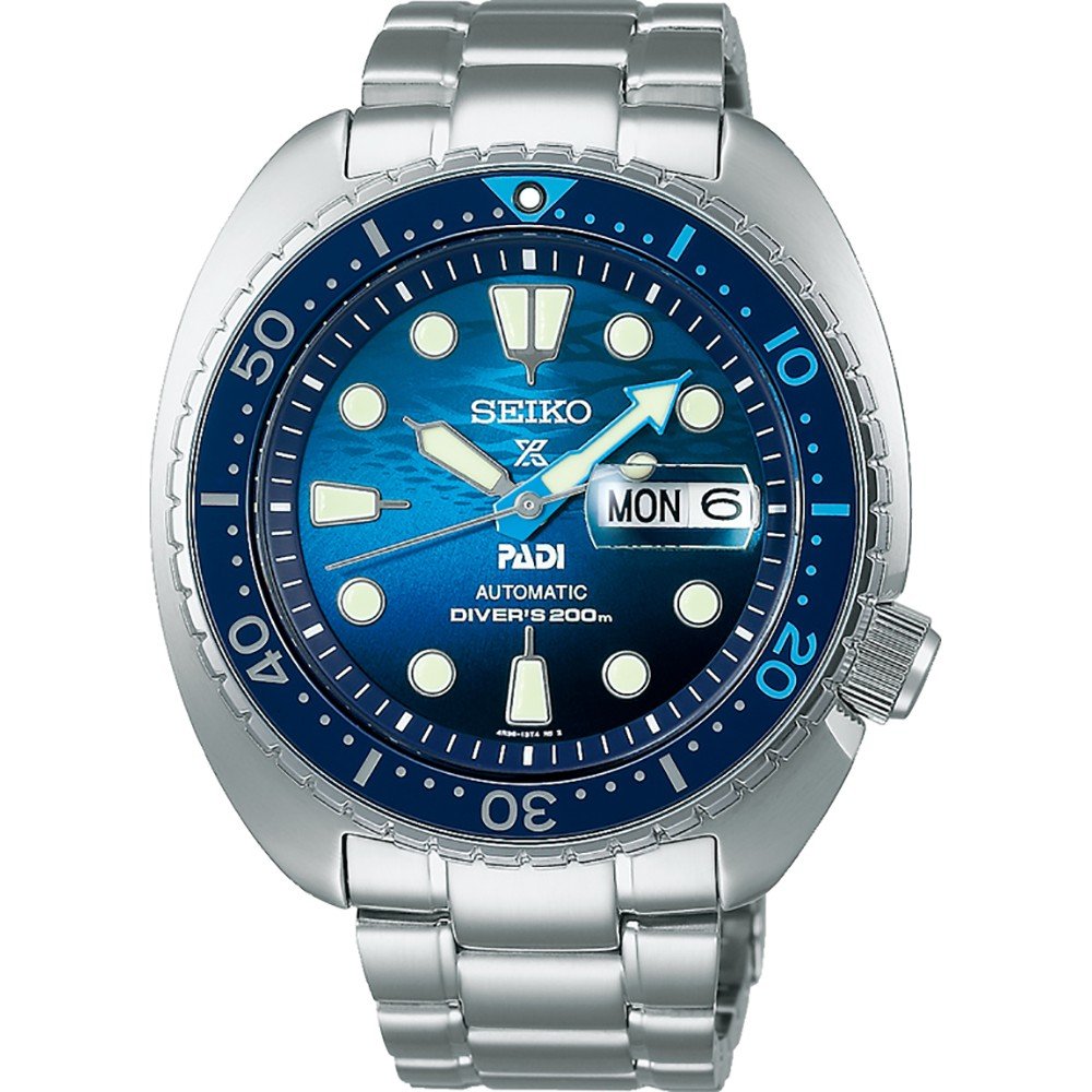 Montre seiko outlet padi