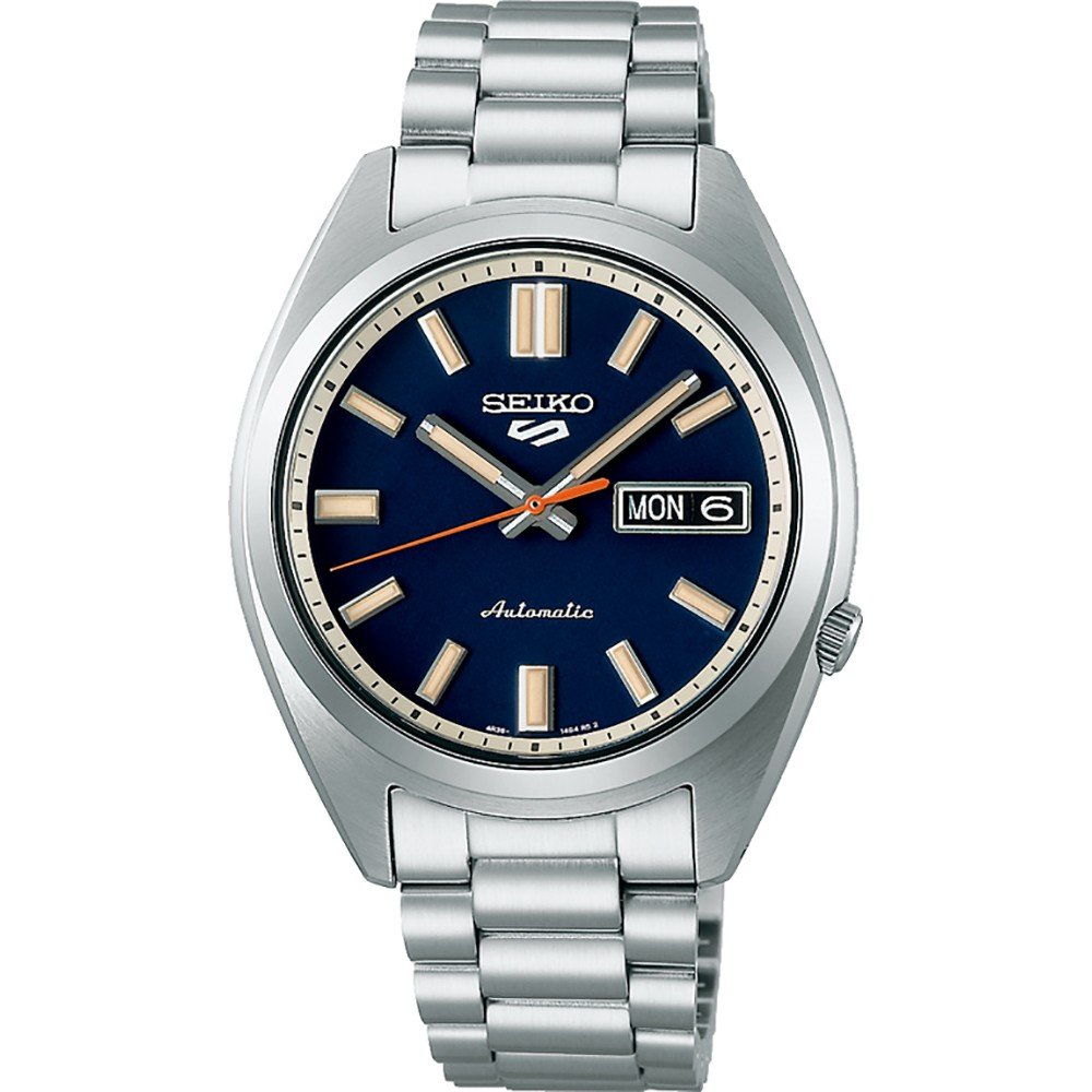 Montre Seiko 5 Sports SRPK87K1