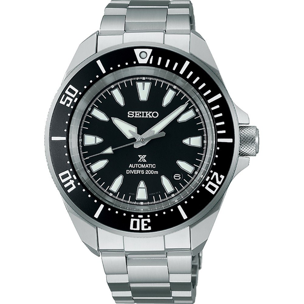 Montre Seiko Sea SRPL13K1 Prospex 4R