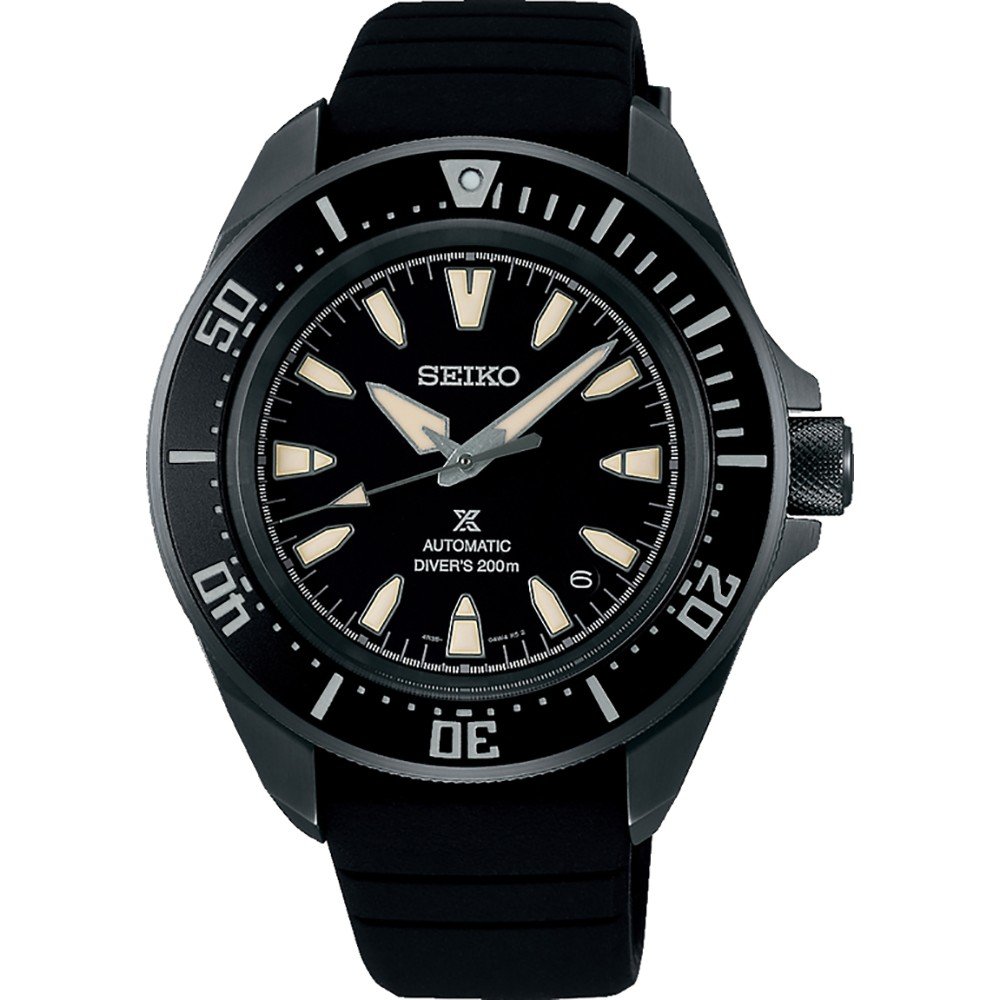 Montre Seiko Sea SRPL15K1 Prospex 4R