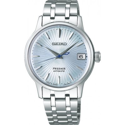 Montre Seiko Presage Cocktail Time SRRY041 Presage - Cocktail Time