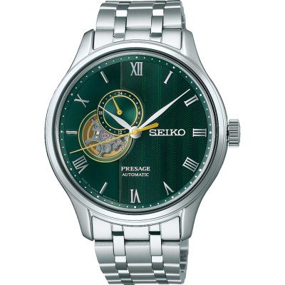 Montre Seiko Presage SSA463J1