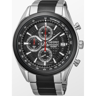 Montre Seiko SSB201P2 Chronograph