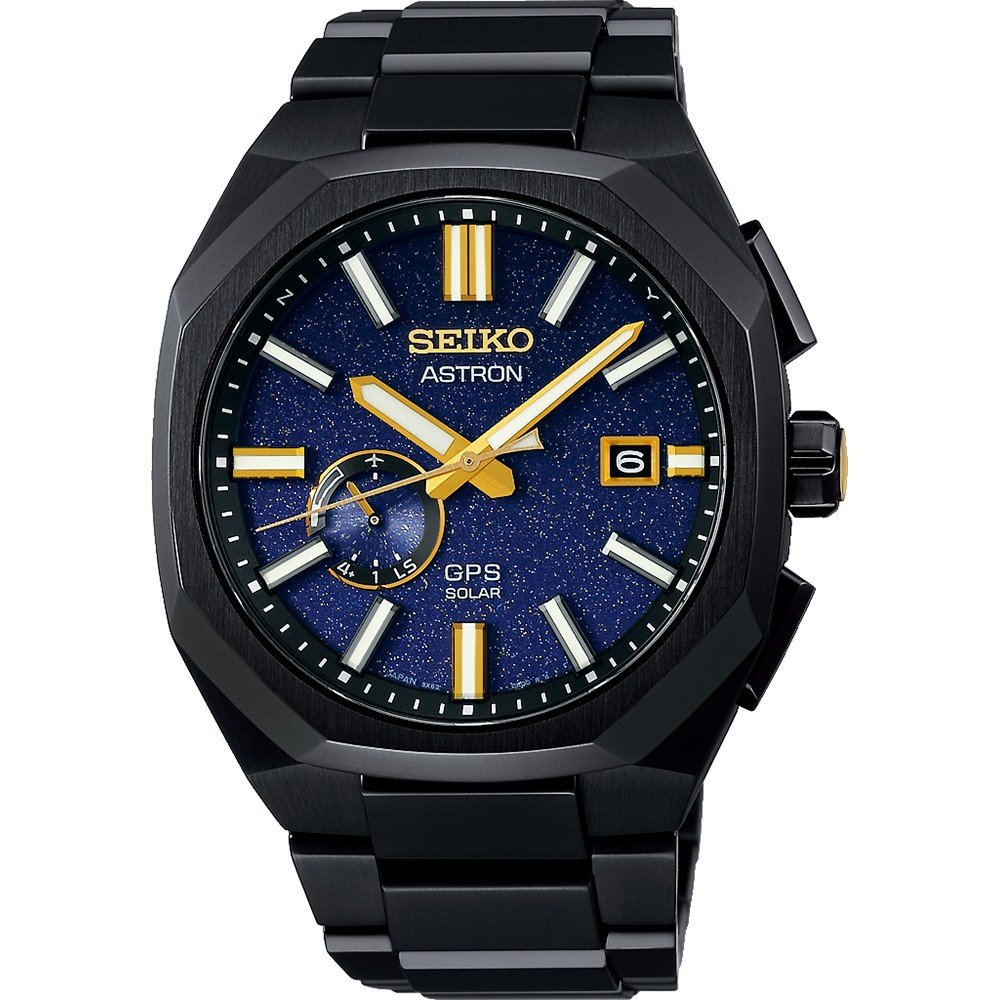 Montre Seiko Astron SSJ021J1 Astron ‘Morning Star’