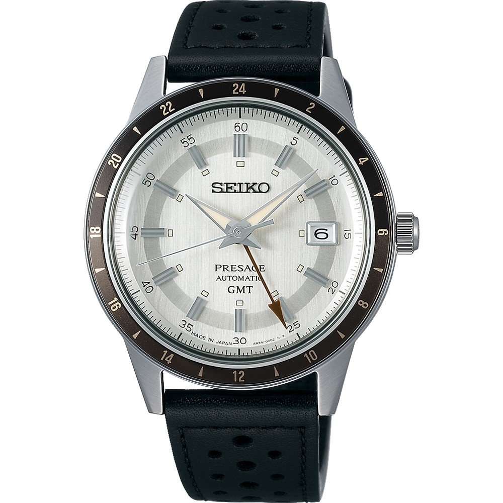 Montre Seiko Presage SSK011J1 Presage - Style 60’s