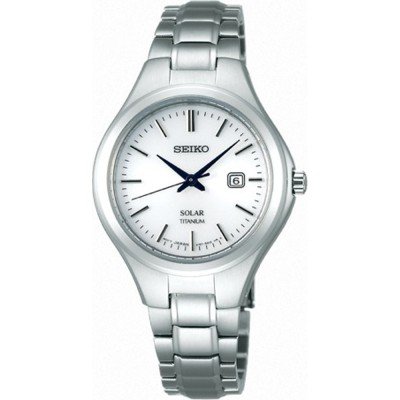 Montre Seiko STPX023 Solar