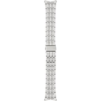 Bracelet Seiko Straps Collection M0D7411J0 SUR299P1