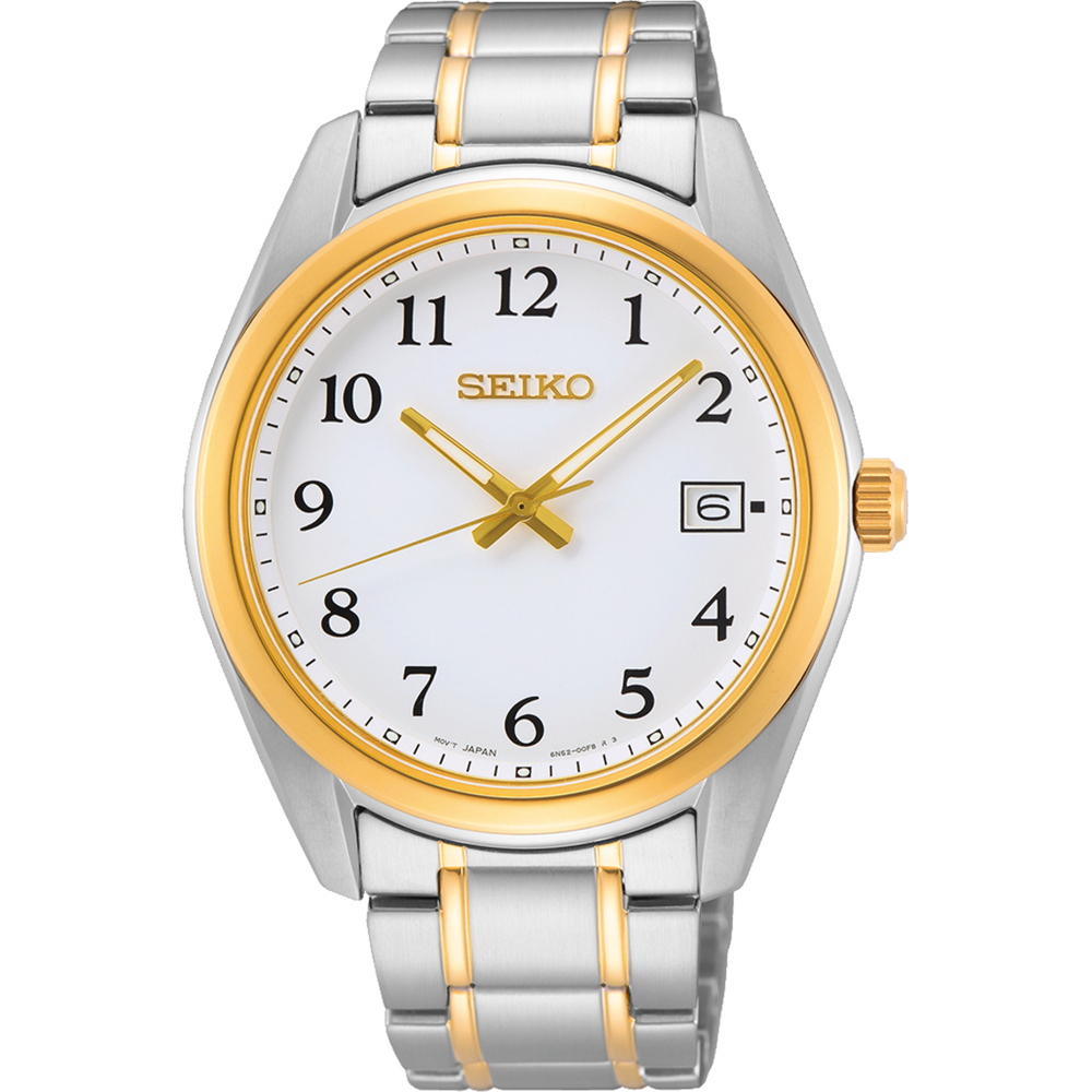 Montre Seiko SUR460P1