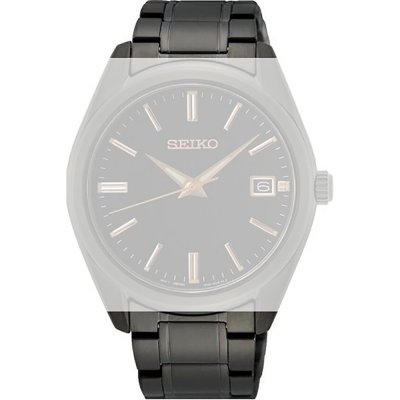 Bracelet Seiko Straps Collection M190111N0 SUR513P1