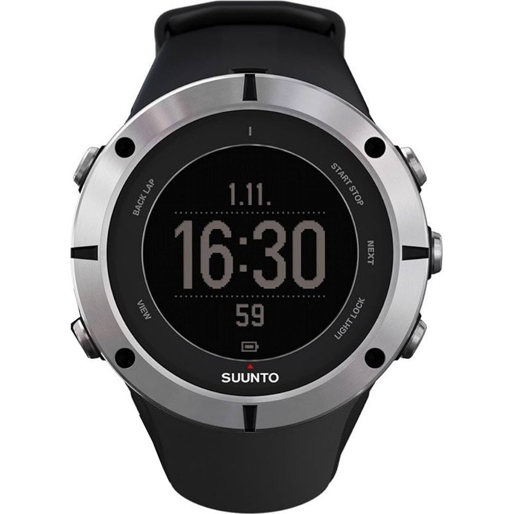 Montre Suunto SS019183000-PO1