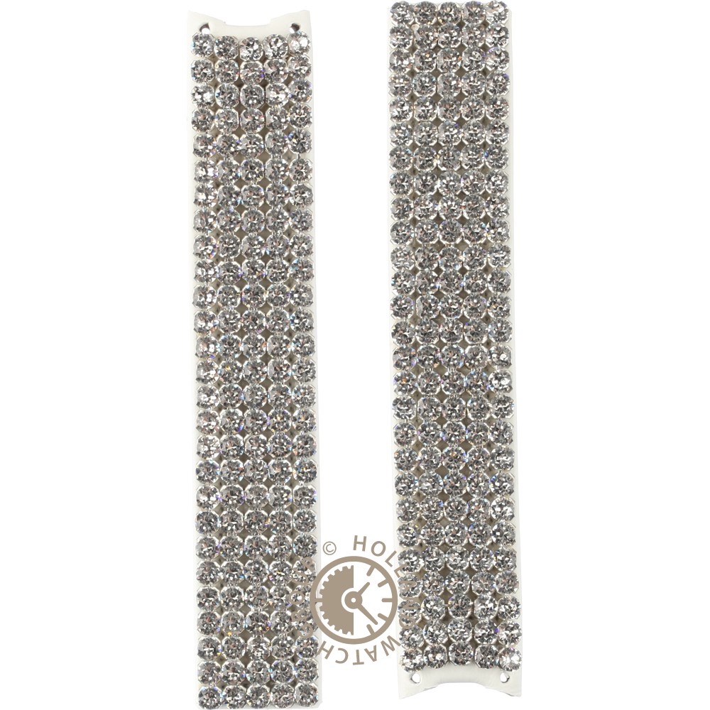 Bracelet Swarovski Straps 1187679 Piazza Mini