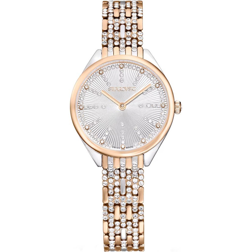 Montre Swarovski 5649987 Attract