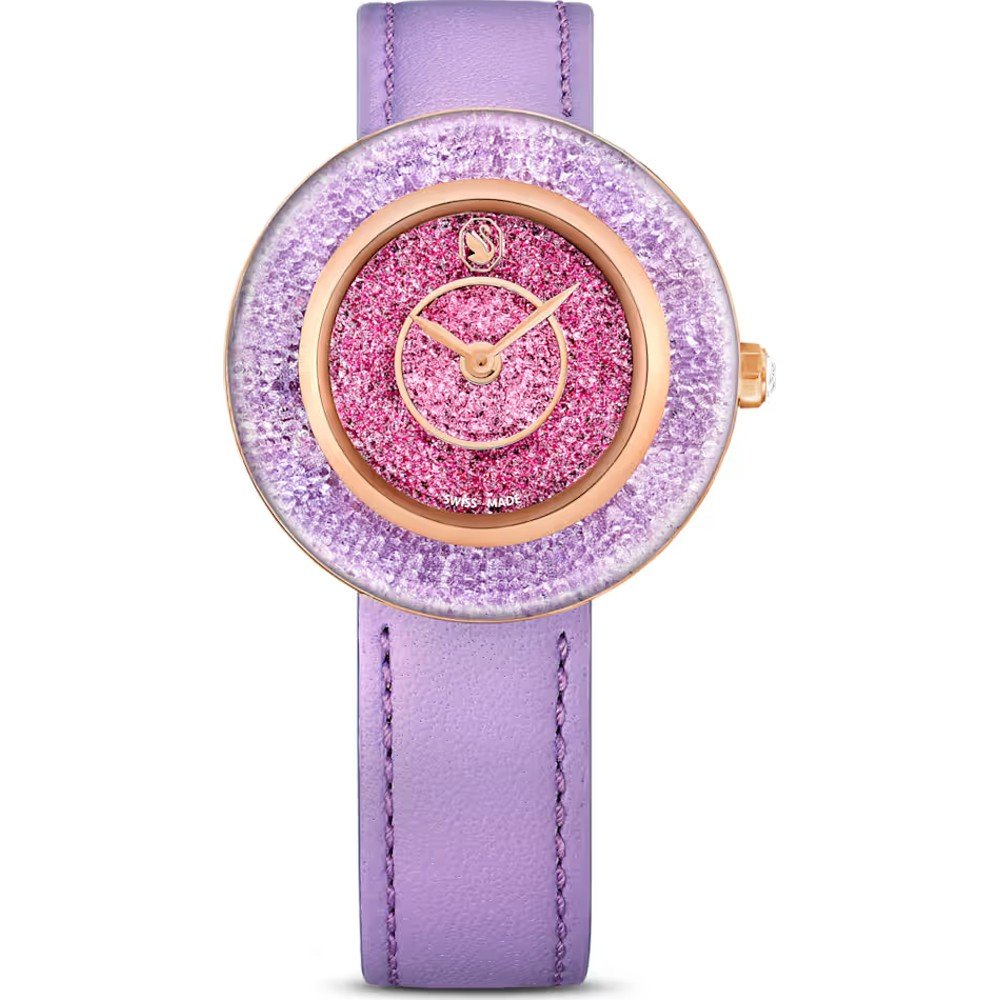 Montre Swarovski 5656896 Crystalline Lustre