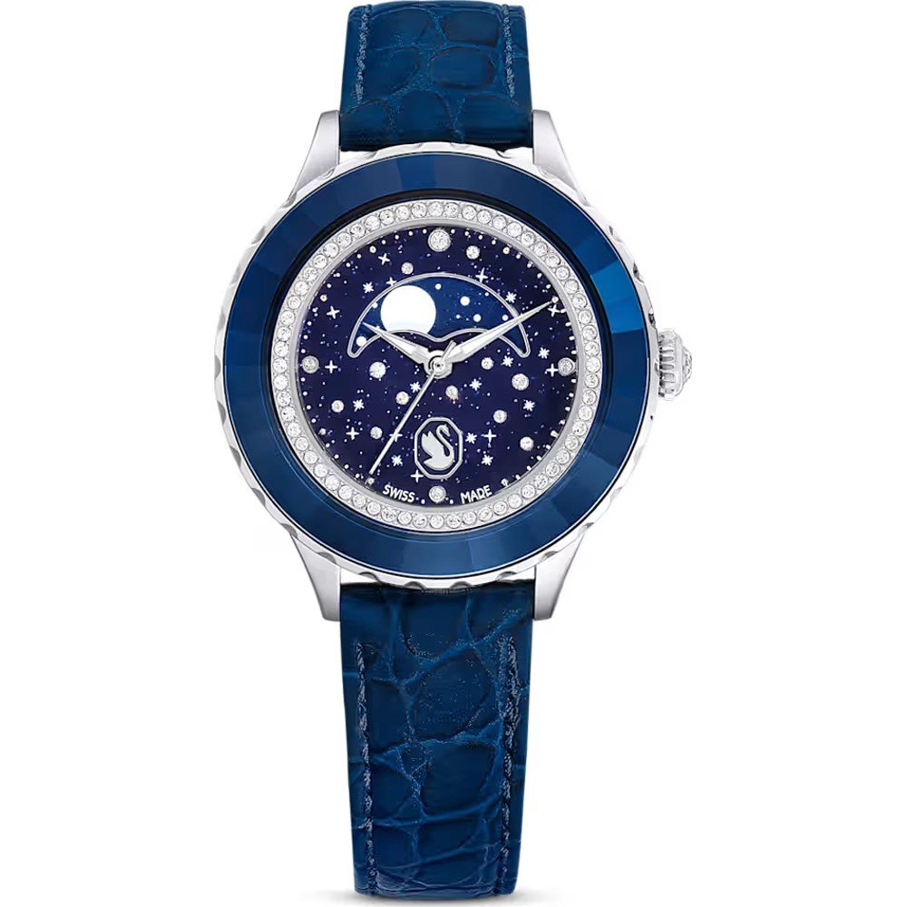 Montre Swarovski 5677494 Octea Moon