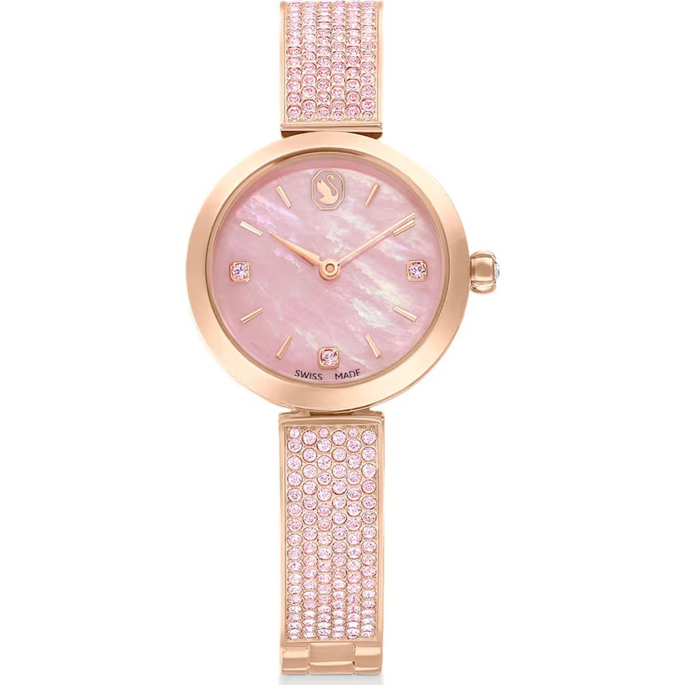 Montre Swarovski 5678756 Illumina