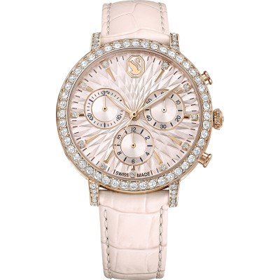 Montre Swarovski 5698300 Matrix Chrono