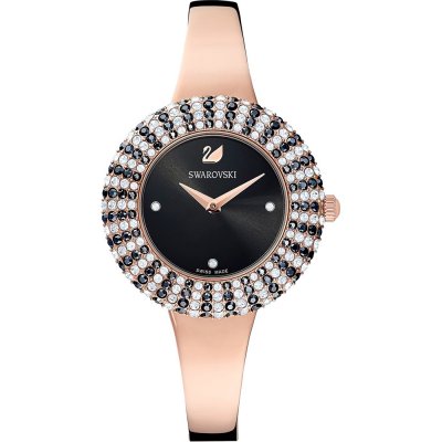 Swarovski 5484050 Crystal Rose montre