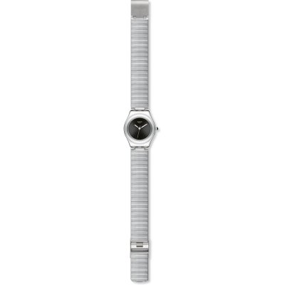 Montre Swatch Irony XS YSS260M Black Pill