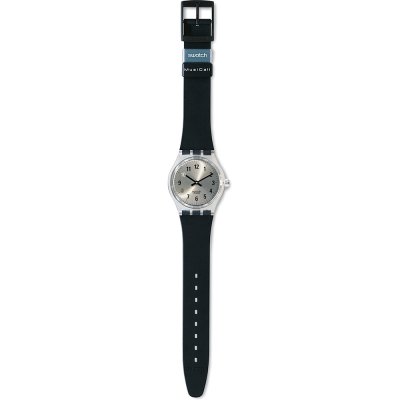 Montre Swatch Musicall SLK112 Classicall