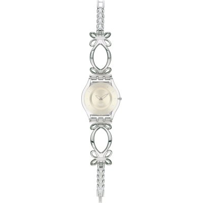 Montre Swatch Skin SFK239G Enlacement