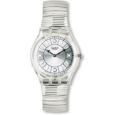 Montre Swatch Originals Medium (34mm) GK174 GK175 Godefroi