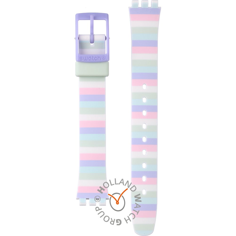 Bracelet montre swatch online 12mm