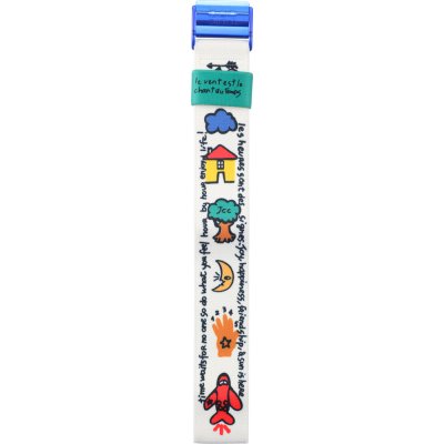 Bracelet Swatch Plastic - Pop Big - PW APWK190 PWK190 Enjoy It