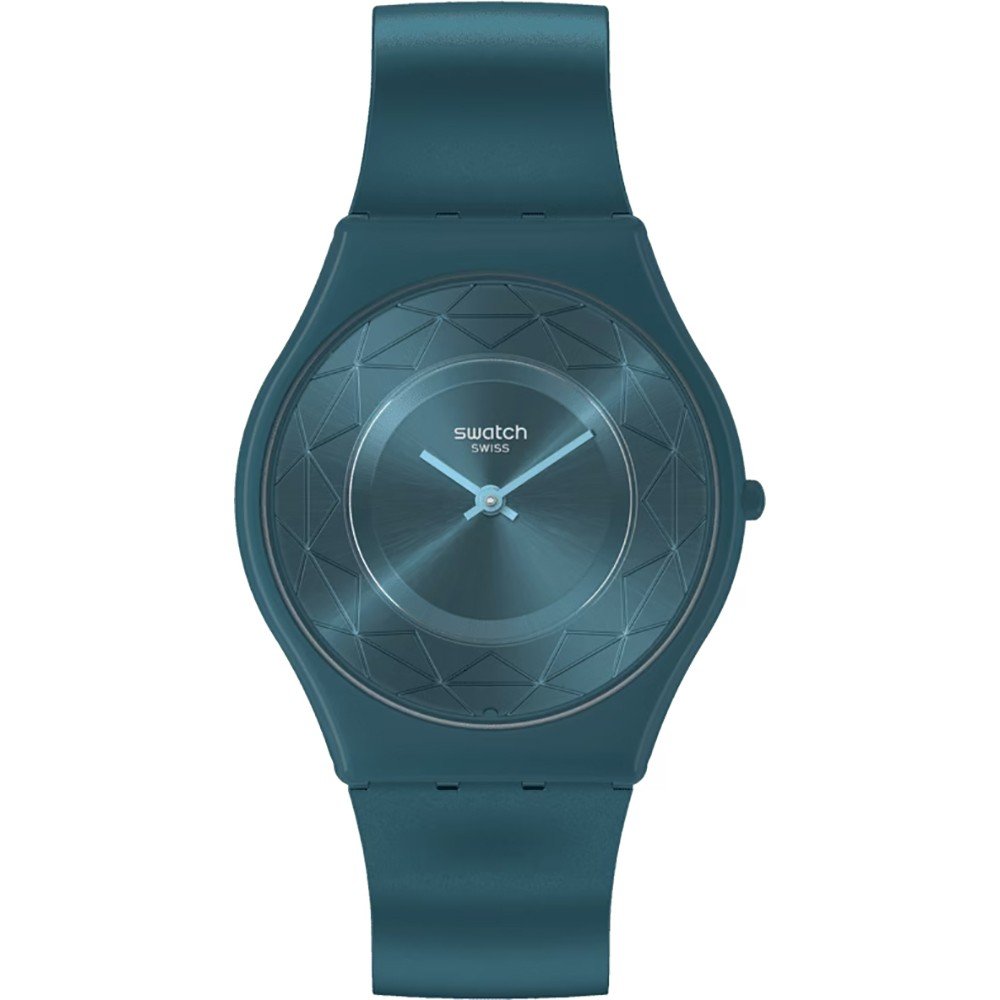 Montre Swatch Skin SS08N116 Auric Whisper