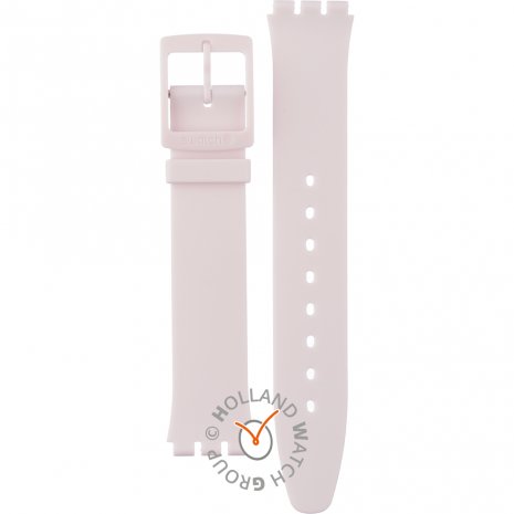 Bracelet Swatch ASS08V101 Creamy • Revendeur officiel • Montre.be