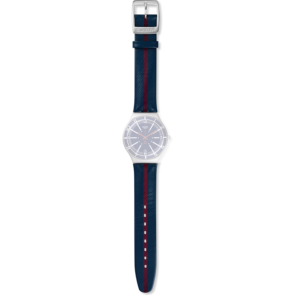 swatch bangle watch