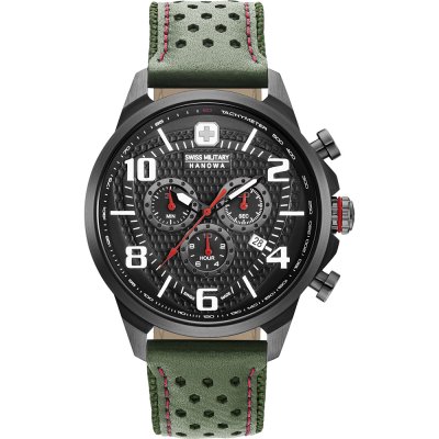 Montre Swiss Military Hanowa 06-4328.13.007 Airman