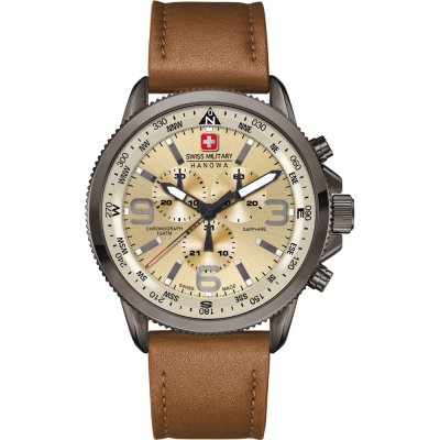 Montre Swiss Military Hanowa Air 06-4224.30.002 Arrow