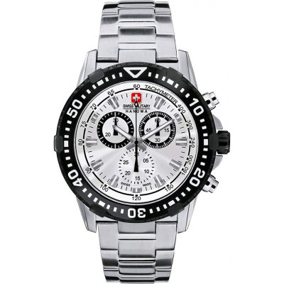 Montre Swiss Military Hanowa 06-5275.33.001 Extreme