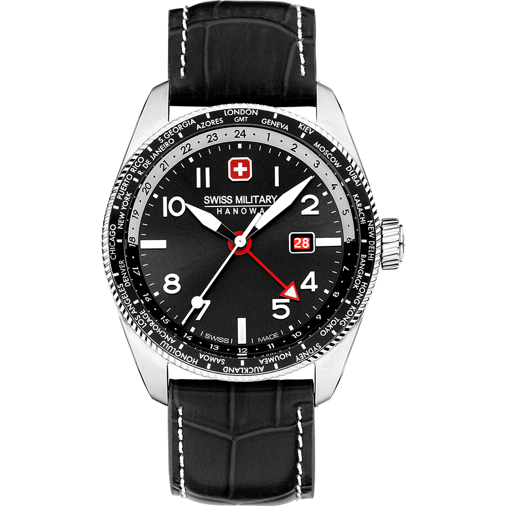 Montre Swiss Military Hanowa SMWGB0000504 Hawk Eye