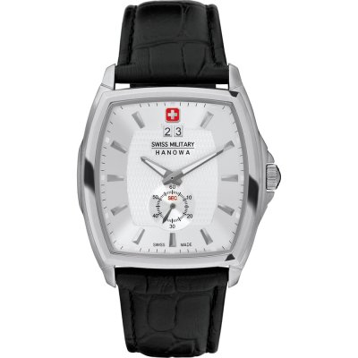 Montre Swiss Military Hanowa 06-4173.04.001 Polar Star