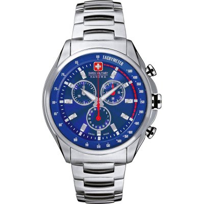 Montre Swiss Military Hanowa 06-5274.04.003 Racing