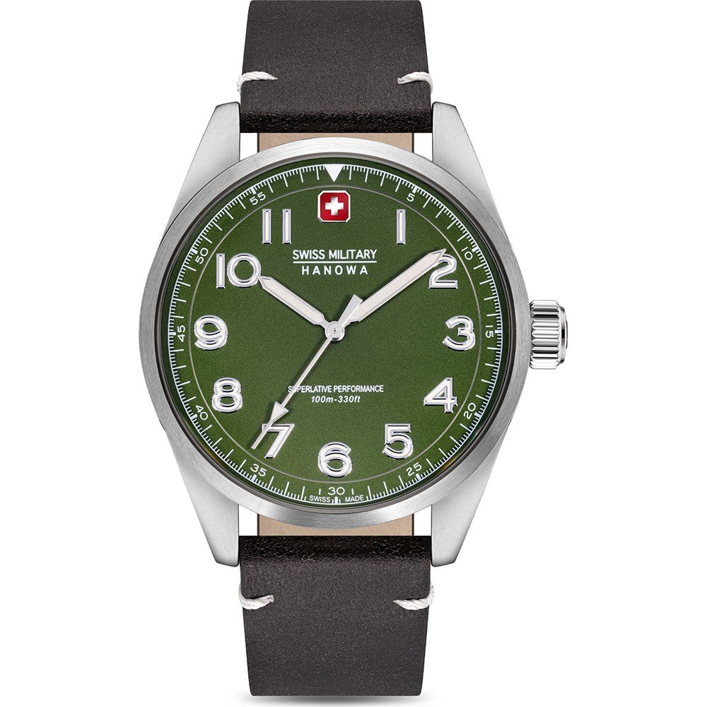 Montre Swiss Military Hanowa Land SMWGA2100404 Falcon