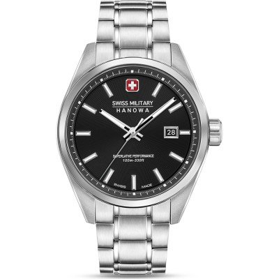 Montre Swiss Military Hanowa SMWGH0004101 Pioneer