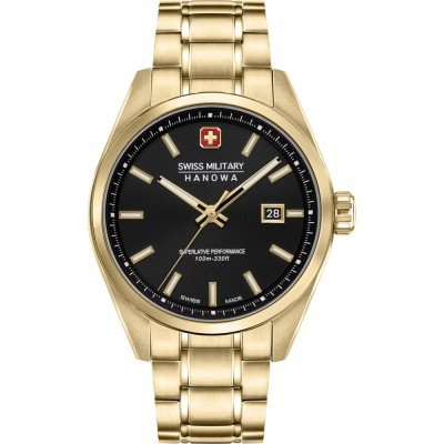 Montre Swiss Military Hanowa Land SMWGH0004110 Pioneer