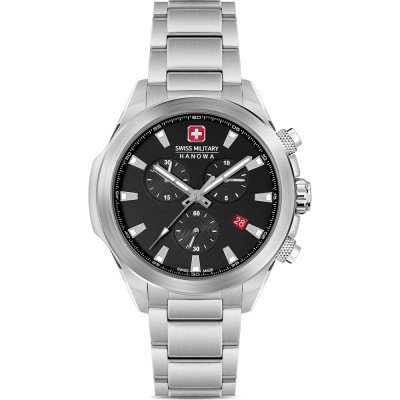 Montre Swiss Military Hanowa Air SMWGI0001901 Chiroptera Night Vision