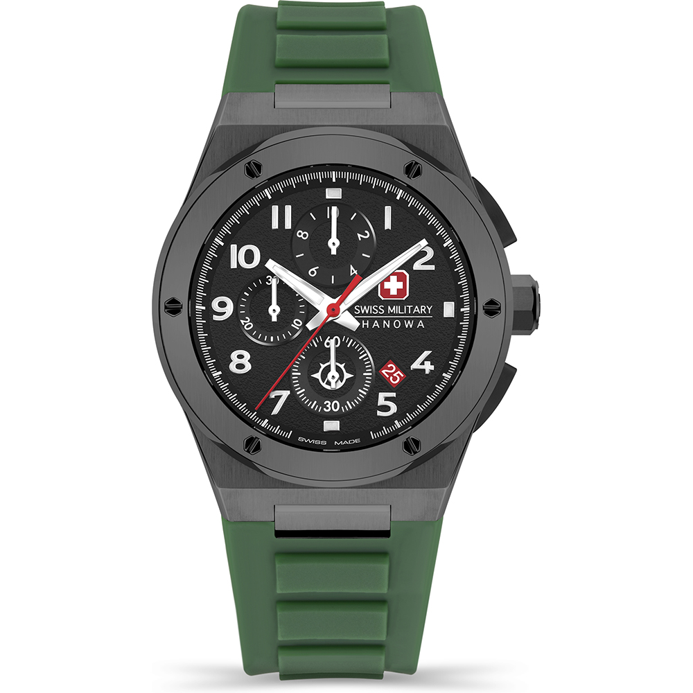 Montre Swiss Military Hanowa Land SMWGO2102040 Sonoran