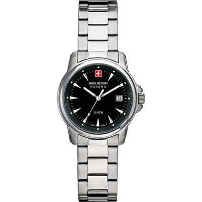 Montre Swiss Military Hanowa 06-7044.1.04.007 Swiss Recruit