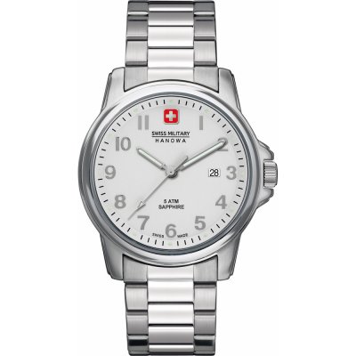 Montre Swiss Military Hanowa 06-5231.04.001 Swiss Soldier Prime