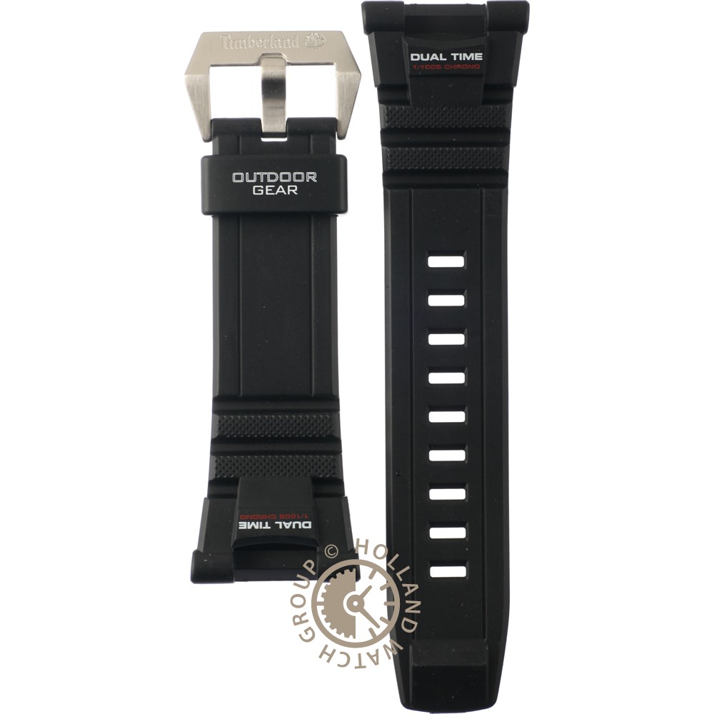 Bracelet Timberland 03 14260JPB 02A 14260J Tuxbury Revendeur officiel Montre.be