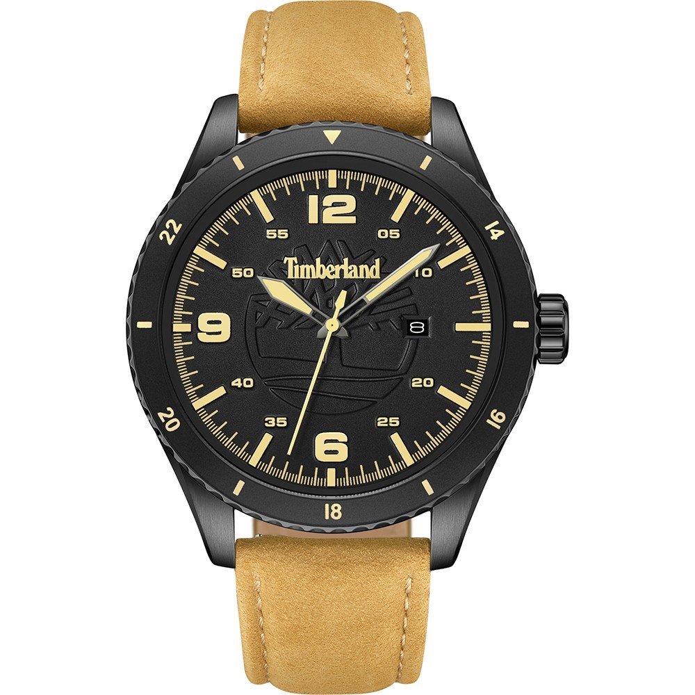 Montre Timberland TDWGB0010502 Ashmont