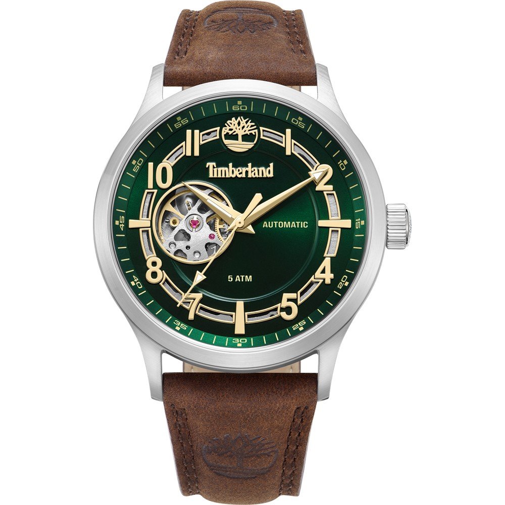 Montre Timberland TDWGE0041902 Langerbuck