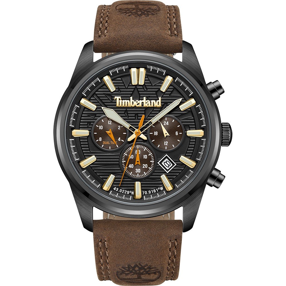 Montre Timberland TDWGF0009603 Northbridge