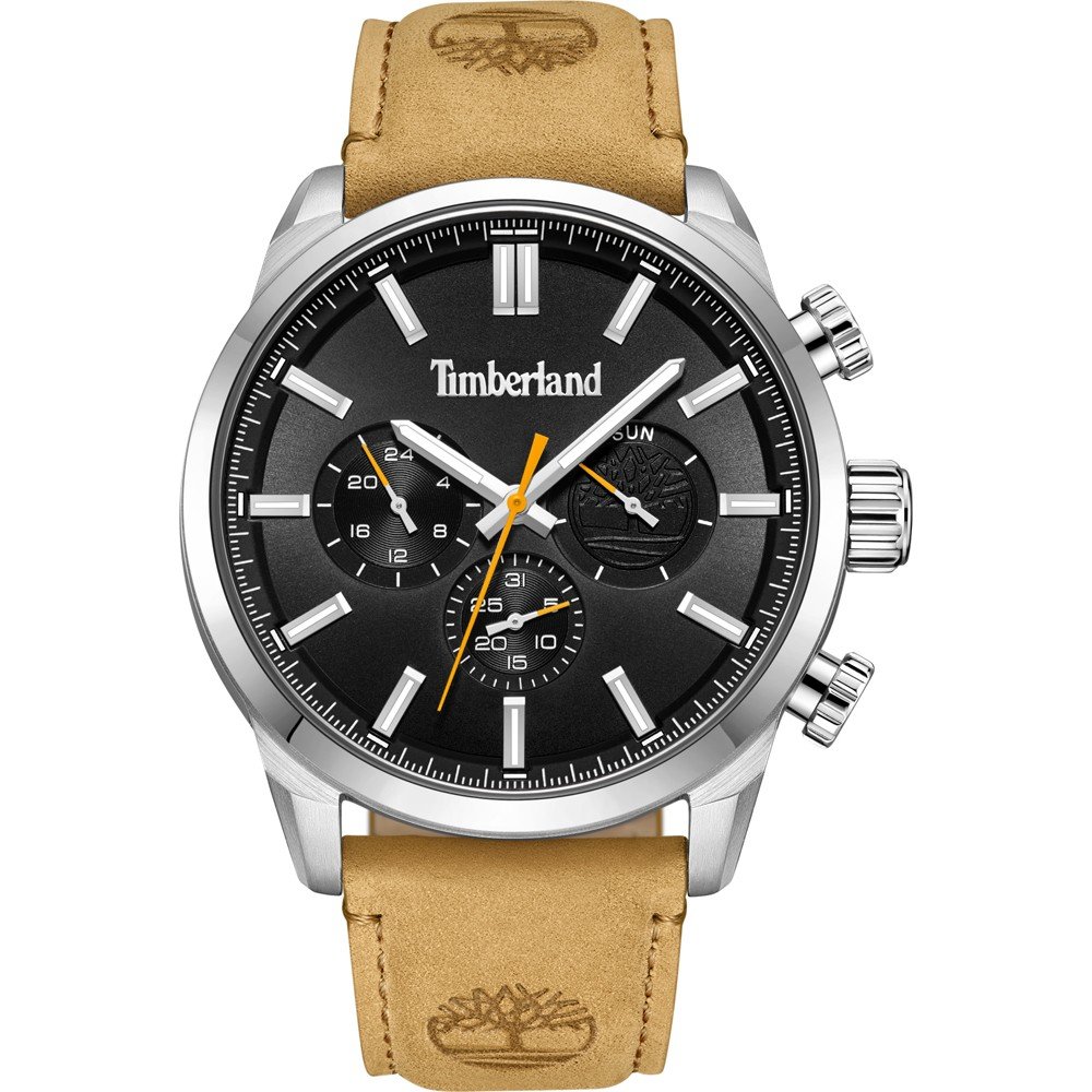 Montre Timberland TDWGF0028701 Henniker II