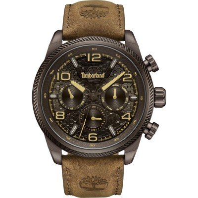 Montre Timberland TDWGF0028706 Henniker ll